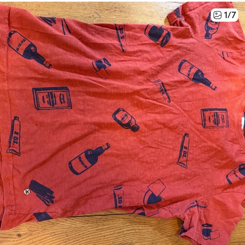 WROGN Graphic Print Women's Short Sleeve Tee